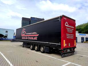 KÖGEL SN 24 tilt semi-trailer for sale image 2 KÖGEL SN 24 tilt semi-trailer image 2