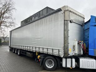 SCHMITZ CARGOBULL SCB S3T Varios tilt semi-trailer