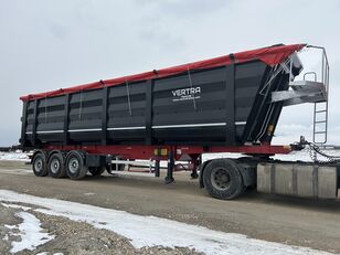 new VERTRA 64 M3 SCRAP TIPPER SEMI TRAILER FROM DIRECTLY STOCK 2023 tipper semi-trailer