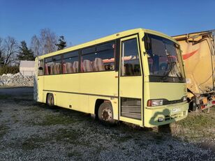 Renault Heuliez sightseeing bus