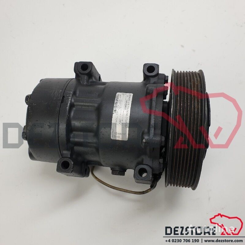 7485004000 AC compressor for Renault PREMIUM truck tractor