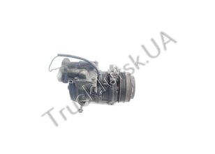 AC compressor for IVECO tractor unit