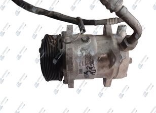 MAN KOMPRESOR KLIMATYZACJI MAN TGX TGS D20 26 EURO 6 AC compressor for truck tractor