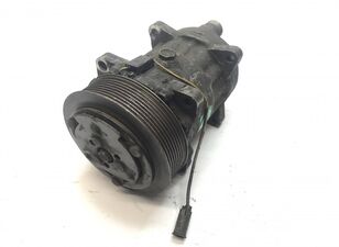 Volvo FH12 1-seeria (01.93-12.02) 8142555 8113625 AC compressor for Volvo FH12, FH16, NH12, FH, VNL780 (1993-2014) truck tractor