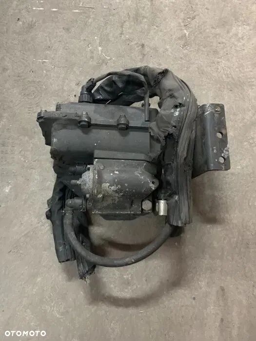 Mercedes Benz Mercedes Actros Mp Euro A Adblue Pump For Mercedes Benz Mercedes