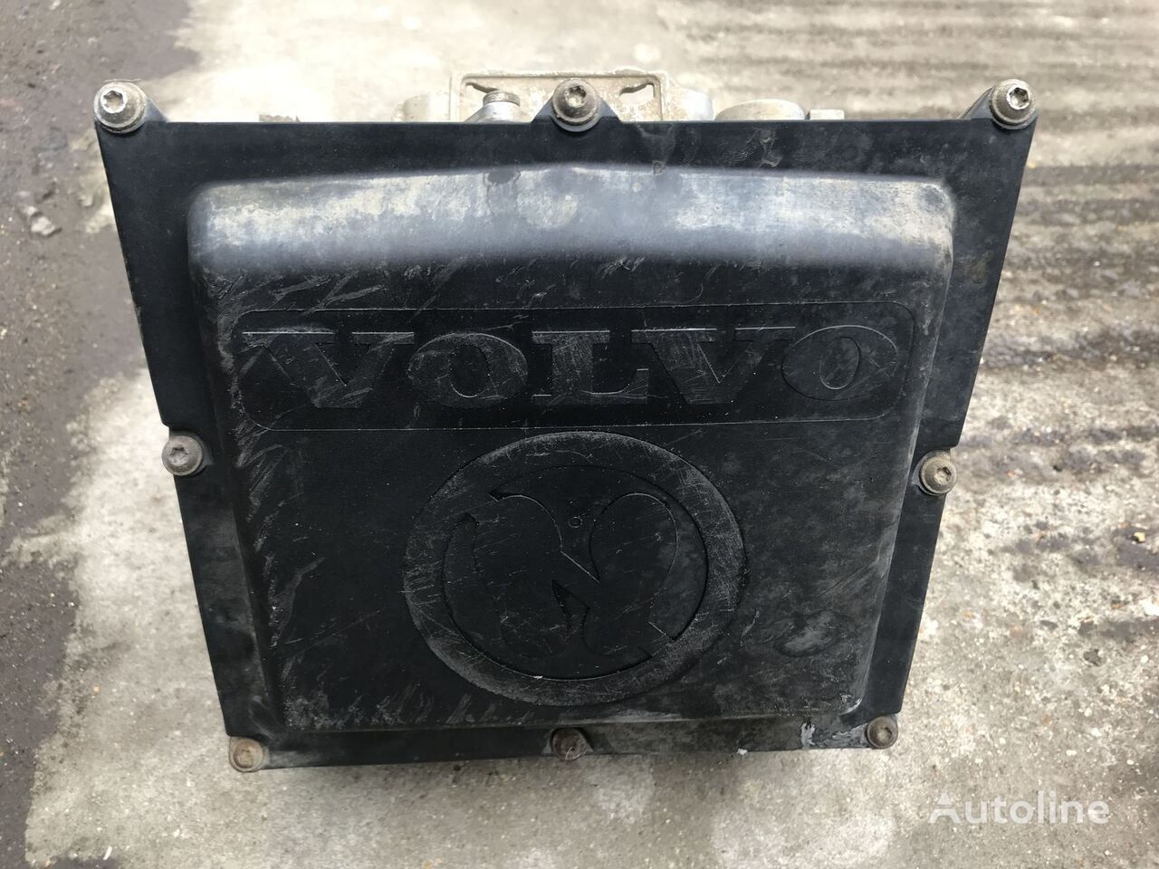 VOLVO (22668886) AdBlue pump for VOLVO FE FH FM truck for