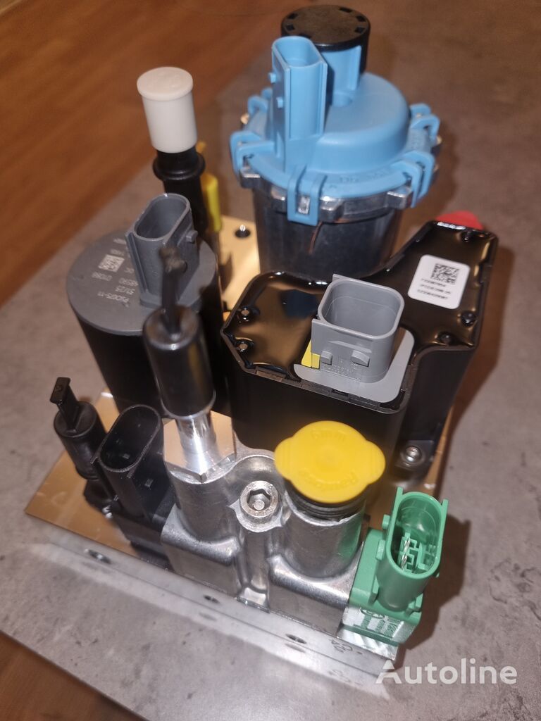 Volvo 23387854 AdBlue Pump For Truck Tractor For Sale Sweden, MA36881