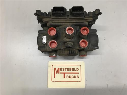 Ebs Modulator For Mercedes Benz Actros Truck For Sale Netherlands Lemelerveld Ml