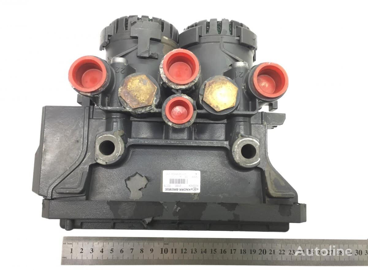 Actros Mp Ebs Modulator For Mercedes Benz Truck For Sale Romania Cristesti Xk