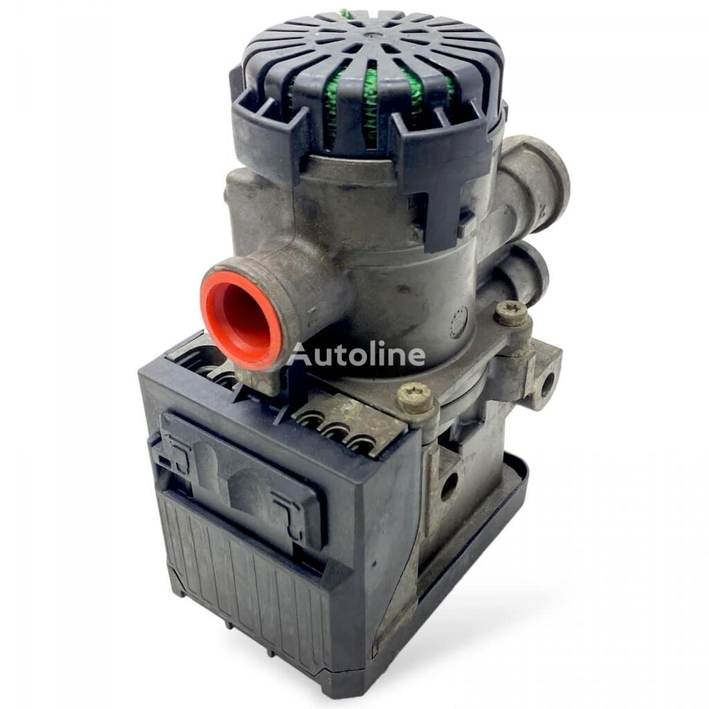 B12B EBS Modulator For Volvo Truck For Sale Romania Cristesti, TU39331