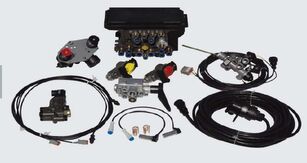 Knorr-Bremse (KNREBS22S0001Y) ES2095 EBS modulator for Schmidt semi-trailer