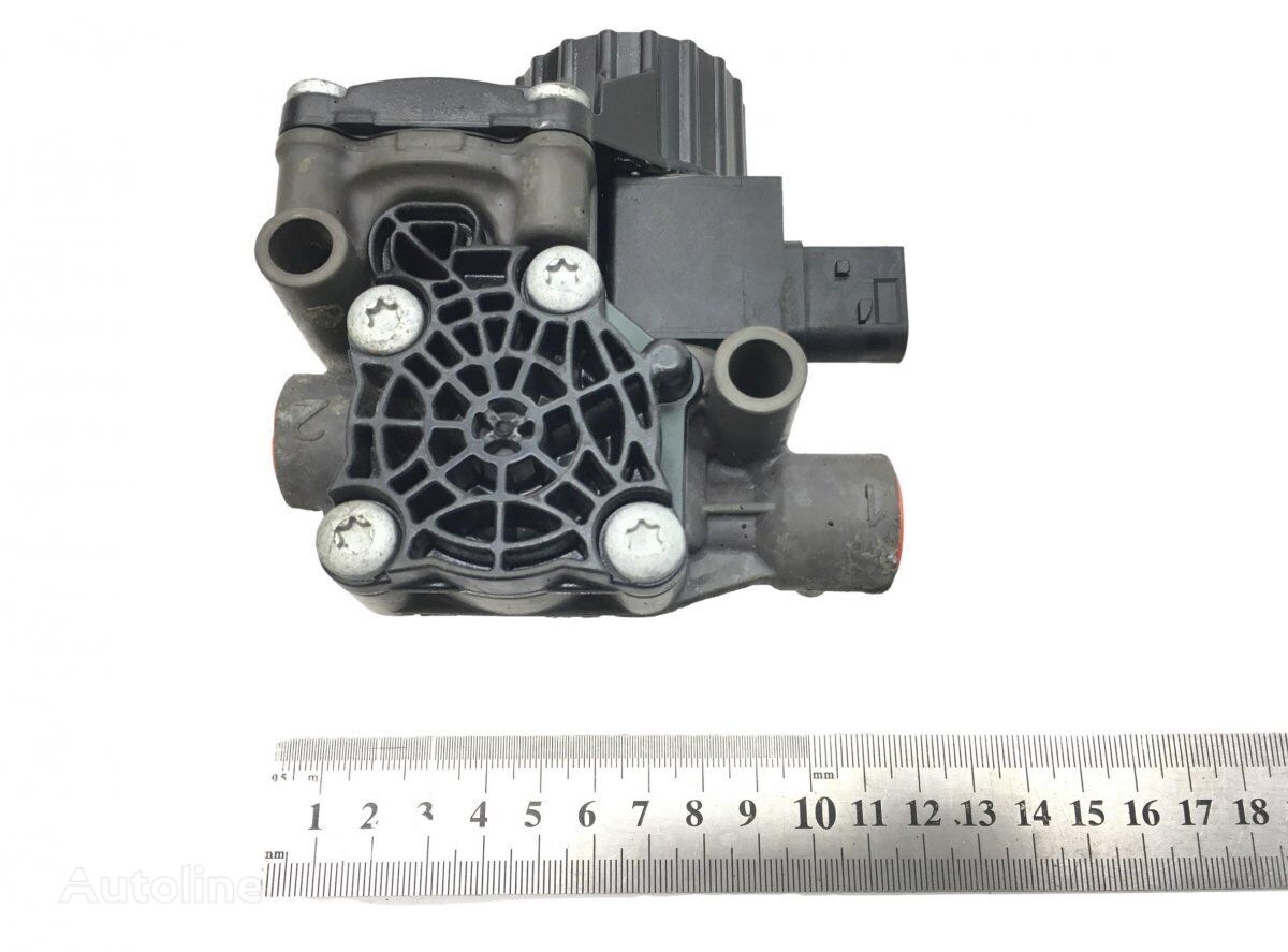 Volvo FH (01.12-) 21327360 EBS modulator for Volvo FH, FM, FMX-4 series (2013-) truck tractor