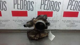 EGR valve for Nissan INTERSTAR MOD. 04 (X70) cargo van