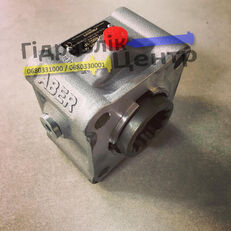 ZF TF4002SP PTO for truck