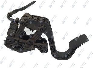 1729022 accelerator pedal for Scania  R truck tractor