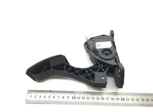 TGX 26.540 accelerator pedal for MAN truck