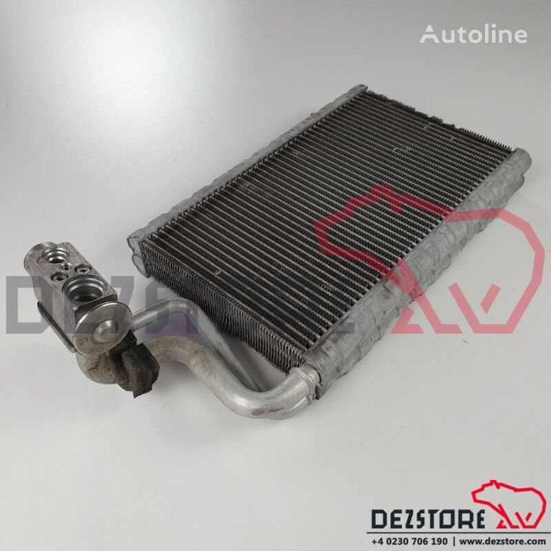 81619206043 air conditioning condenser for MAN TGX truck tractor for