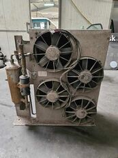 BOVA,EURO3 air conditioning condenser for bus