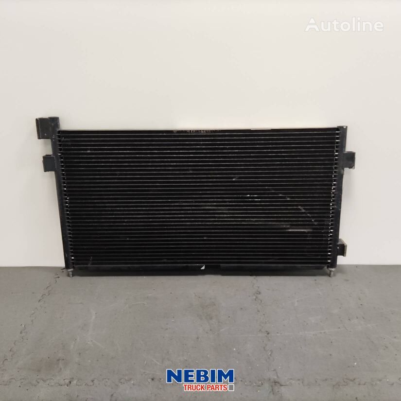 Volvo FM 20838903 air conditioning condenser for truck