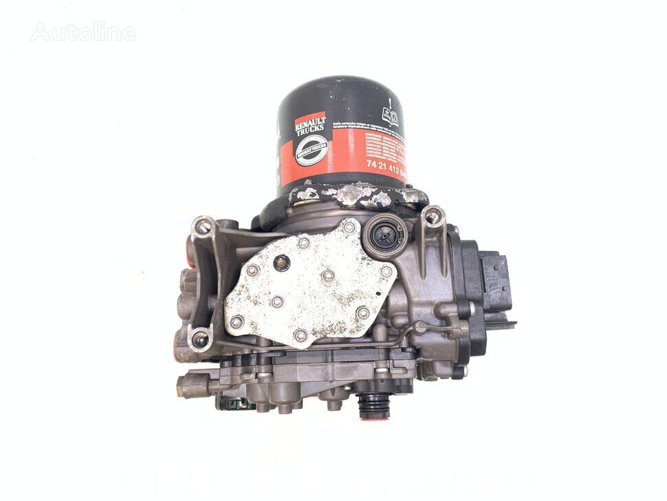Renault 7422358799 air dryer for Renault truck