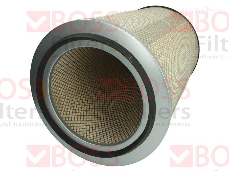 IVECO BOSS FILTERS BS01-027 air filter for IVECO EUROSTAR; STRALIS AS F3AE0681B/F3AE0681H/F3BE0681E/F3AE0681D 02 truck