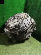 air filter housing for Mercedes-Benz Axor truck tractor