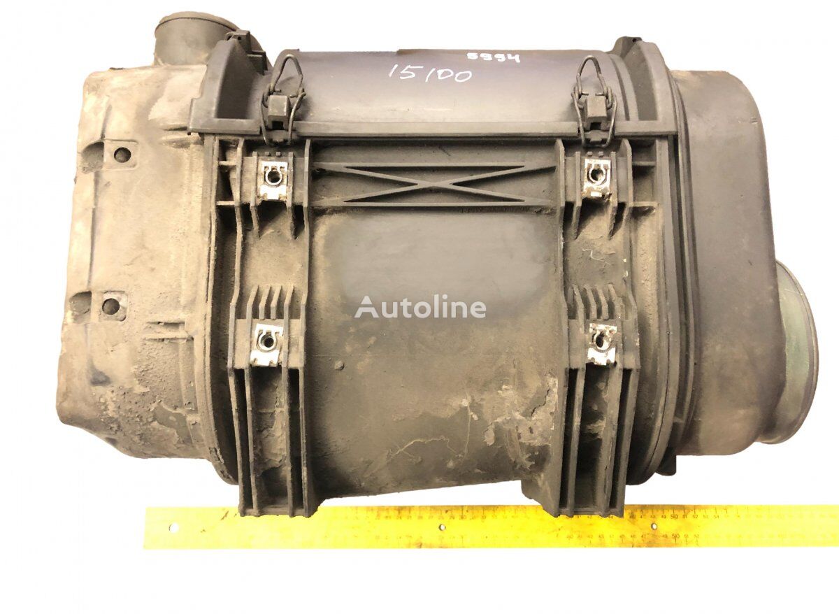 VDL Citea XLE (01.12-) 30022198 1158071 air filter housing for VDL Jonckheere Transit 2000 (2005-2013) bus