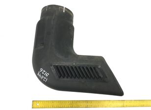 Mercedes-Benz Econic 2628 (01.98-) 3887802 air intake hose for Mercedes-Benz Econic (1998-2014) garbage truck