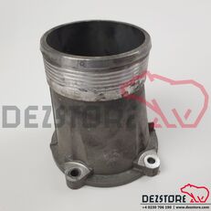 Prelungire tubulatura admisie aer turbosuflanta (A4710982037) air intake hose for MERCEDES-BENZ ACTROS MP4 tractor unit