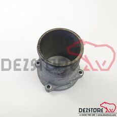 Prelungire tubulatura admisie aer turbosuflanta (A4710981737) air intake hose for MERCEDES-BENZ ACTROS MP4 tractor unit