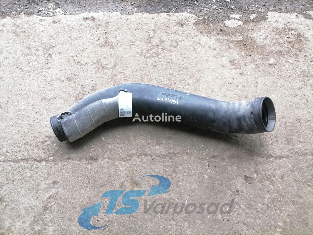Volvo Air intake 3183830 air intake hose for Volvo FH12 truck tractor