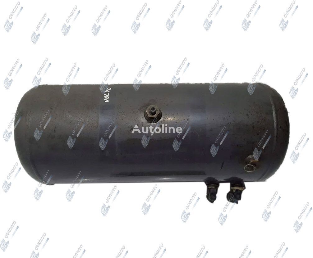21187793 air tank for VOLVO FH4 truck tractor for sale Poland Michałów