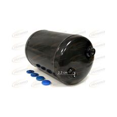 AIR TANK 10L 206/355 12,5 BAR for MAN Replacement parts for TGS (2017-) garbage truck