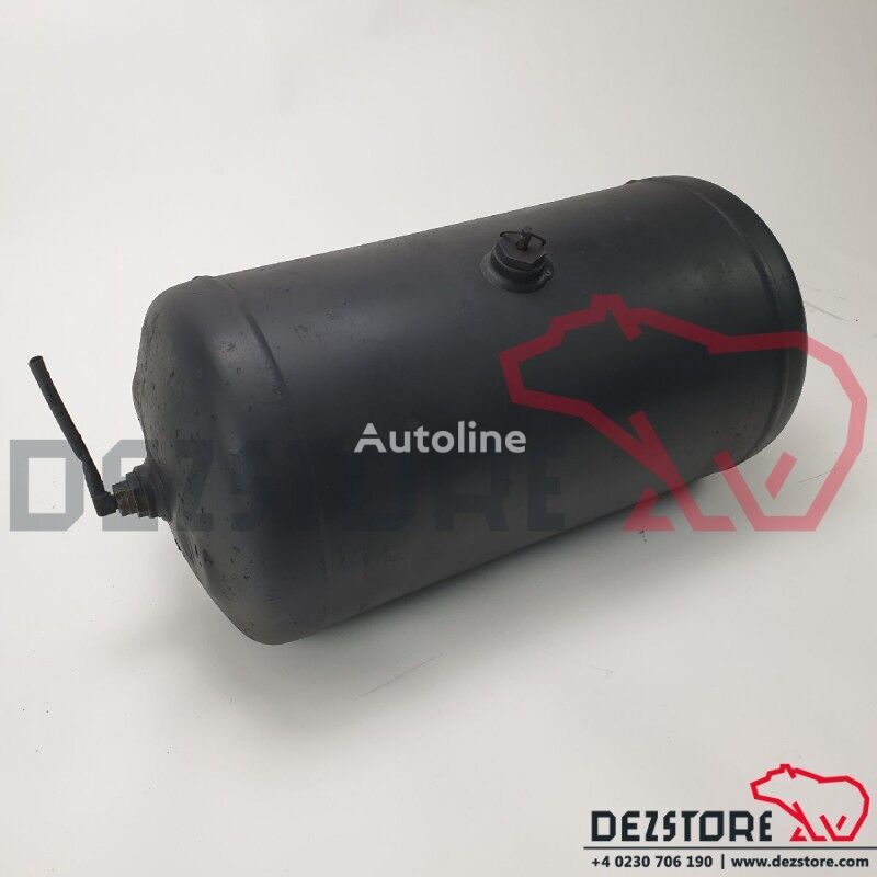 Butelie aer 1616334 air tank for DAF XF95 truck tractor