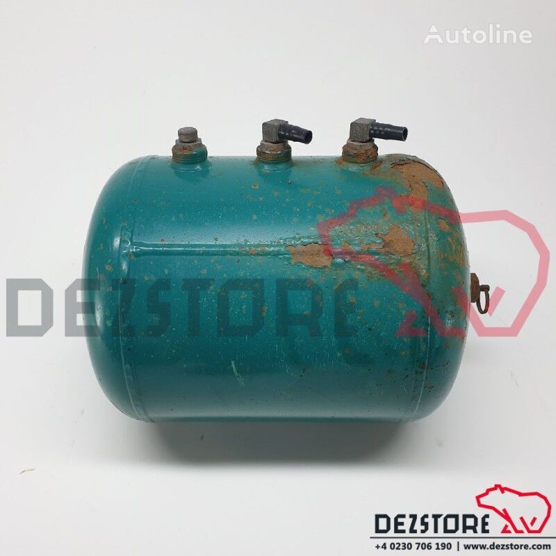 Butelie aer 1932482 air tank for DAF XF truck tractor