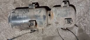 DAF 1687407 air tank for DAF XF105.460 truck tractor
