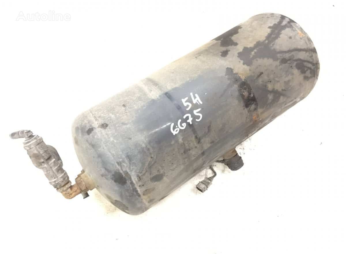 Mercedes-Benz Atego 2 1224 air tank for Mercedes-Benz truck