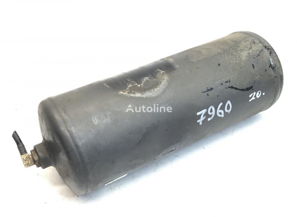 Mercedes-Benz Econic 1828 (01.98-) air tank for Mercedes-Benz Econic (1998-2014) truck tractor