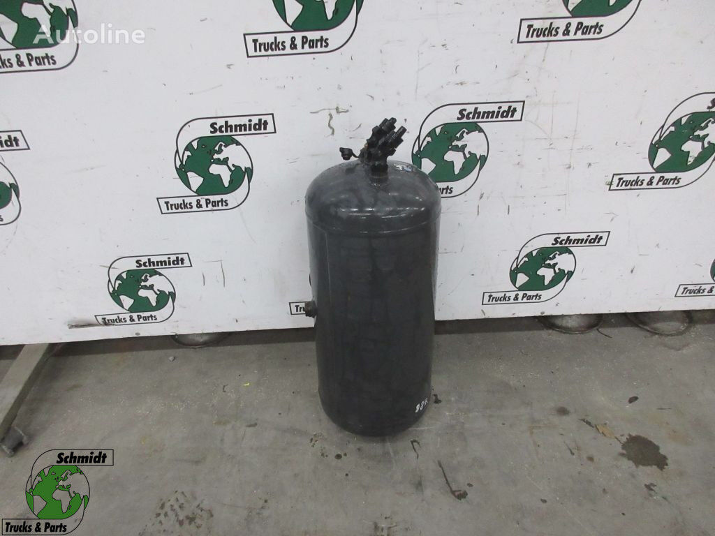 Renault // LUCHT TANK D210 EURO 6 25 LITER VOLVO / 7420904407 air tank