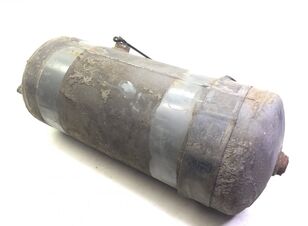 WABCO Air Tank (20392305) air tank for VOLVO B6/B7/B9/B10/B12/8500/8700/9700/9900 bus (1995-) bus