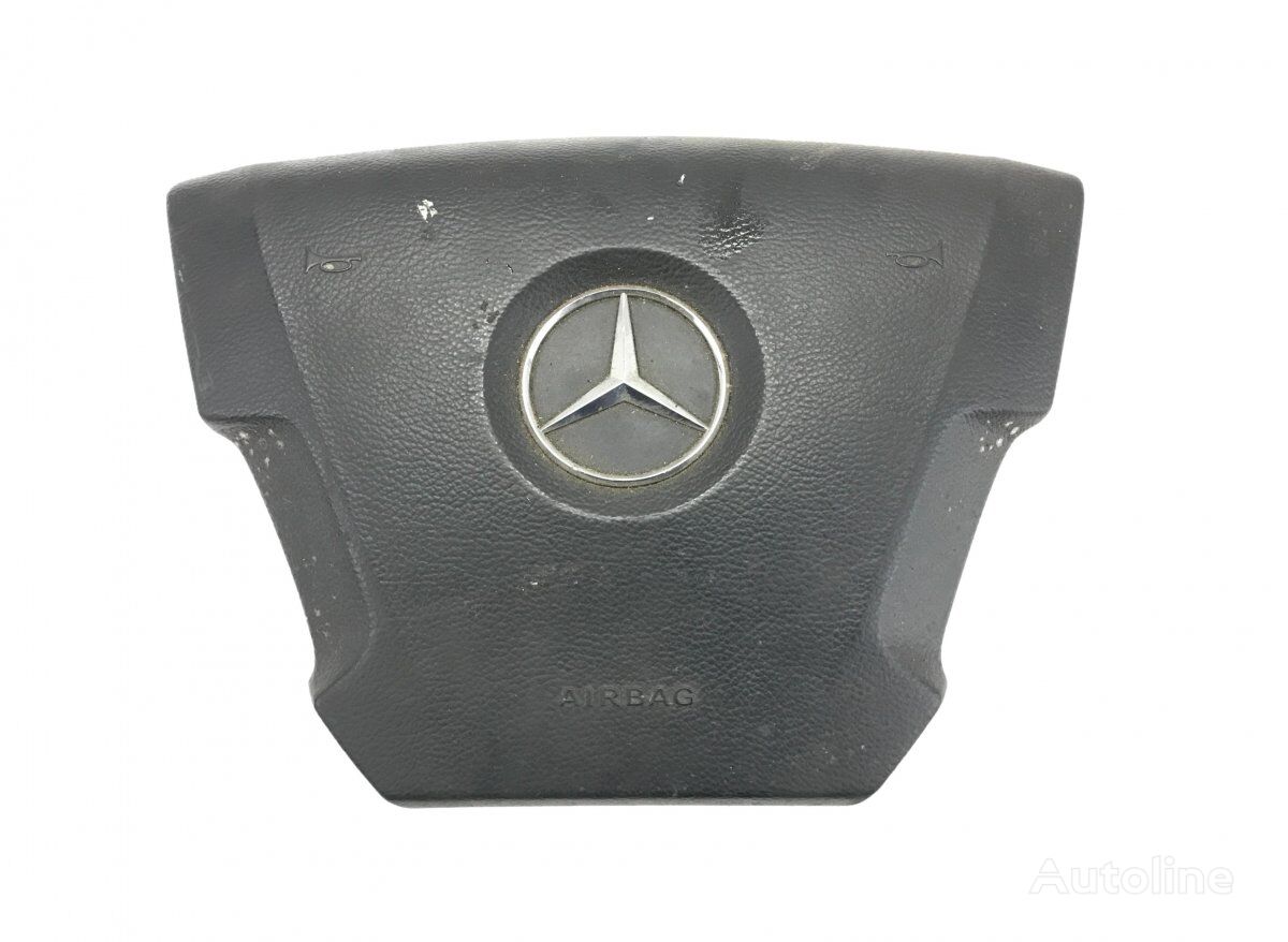 Mercedes-Benz Actros MP4 1843 (01.12-) airbag for Mercedes-Benz Actros MP4 Antos Arocs (2012-) truck tractor