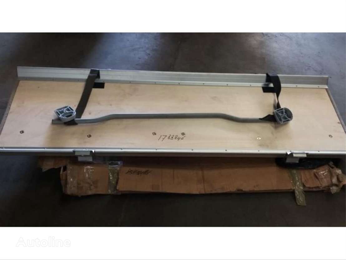 CUMMINS plank anti-roll bar for DAF xf 105 truck