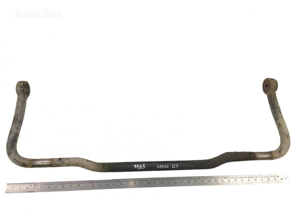 Midlum antiroll bar for Renault truck for sale Romania Cristesti, XZ38151