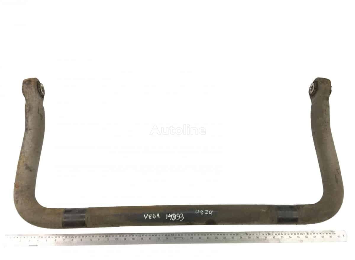 TGS 35.480 reaction rod for MAN truck for sale Romania Cristesti, PB38166