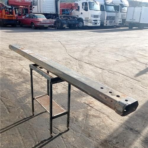 Prolonga Grua Brazo PALFINGER arrow for Palfinger loader crane