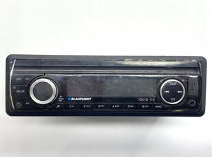 Blaupunkt Mahnitola 7649026110 autoradio for DAF XF 105, XF truck tractor  for sale Ukraine M.Kolomiya, MN32963