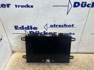 DAF 2324328 Radio 2324328 autoradio for truck