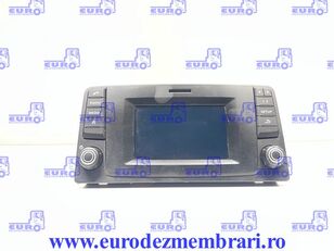 Autoradio MAN TGX 26.480 per camion MAN in vendita Romania Cristesti,  XG38017