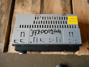 new CATERPILLAR MCR1014 autoradio for excavator
