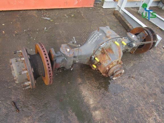 axle for Volvo FE truck